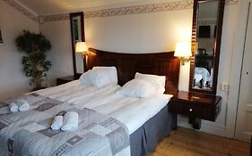 Lugnet Malung Hotell